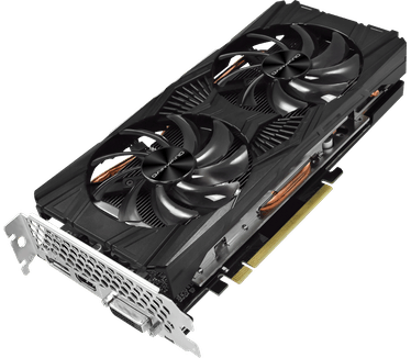 Gainward GeForce GTX 1660 Super Ghost