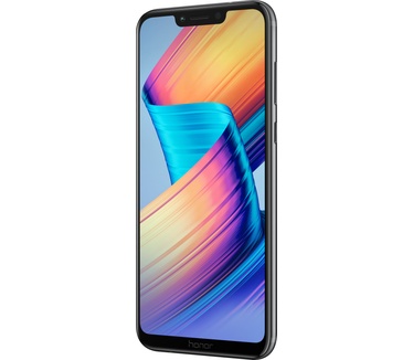 Honor Play Zwart