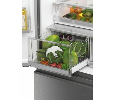 Haier HFW7819EWMP