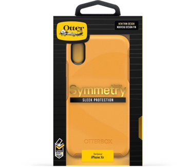 Otterbox 77-59868 (iPhone XR) Geel