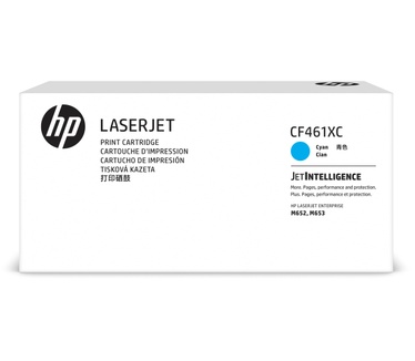 HP 656X Managed Print Contract