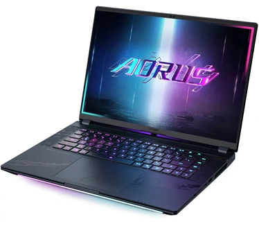 Gigabyte AORUS Master 16 (BZHC6EEE64SP)