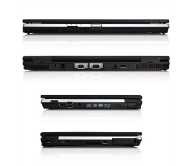 Fujitsu Celsius H700 + 3 Jaar garantie