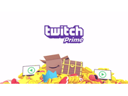 Twitch Prime