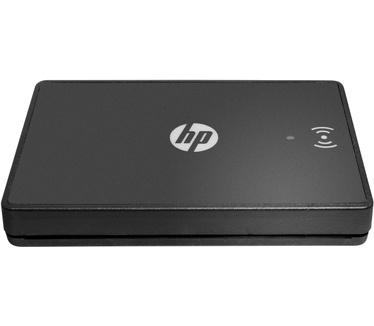 HP Legic Secure USB-kaartlezer