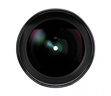 Pentax HD-D FA 15-30mm f/2.8 ED SDM WR