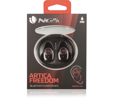 NGS Artica Freedom