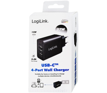 LogiLink PA0221