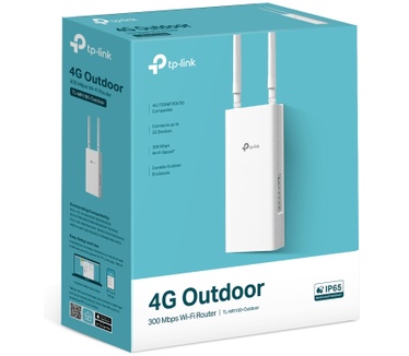 TP-Link TL-MR100-OUTDOOR
