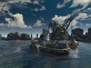 Anno 1800 Sunken Treasures