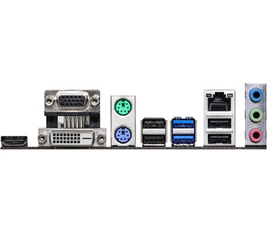 ASRock H510M-HDV R2.0