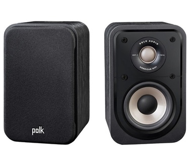 Polk Audio Signature S10e (Zwart)