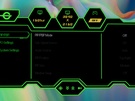 Titan Army P275MV Plus - Osd