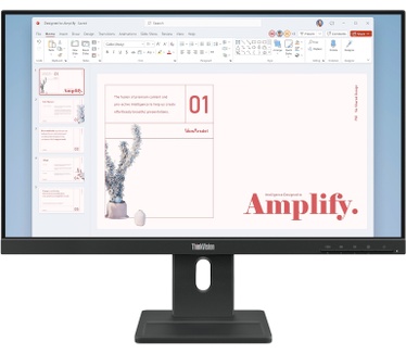 Lenovo ThinkVision E24-40