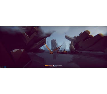 The Falconeer, Xbox One & Series S|X
