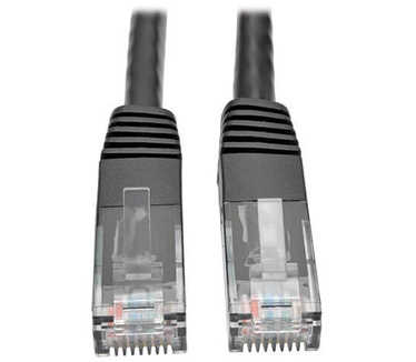 Tripp-Lite N200-003-BK Zwart