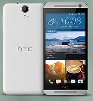 HTC E9
