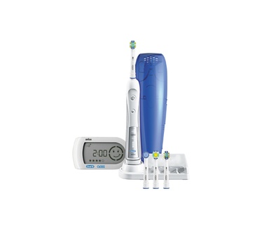 Oral-B Oral B Triumph IQ 5000