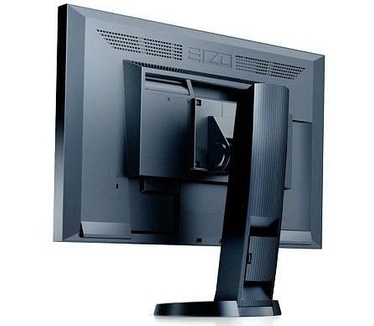 Eizo Flexscan EcoView EV2336W Zwart