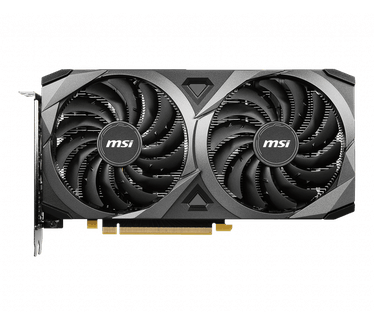 MSI GeForce RTX 3060 Ti Ventus 2X V1