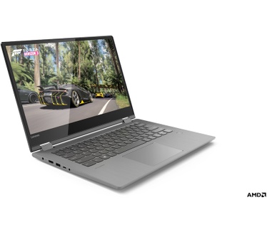 Lenovo Yoga 530-14ARR (81H9001SMB) Azerty