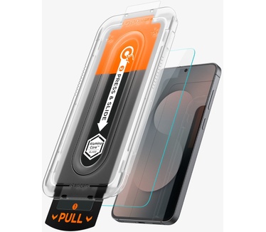 Spigen GLAS.tR EZ Fit Pro HD