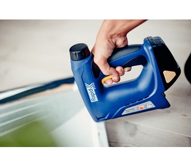 Rapid BTX530