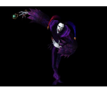 Devil May Cry 3: Dante's Awakening Special Edition
