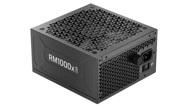 Corsair RMx Shift5