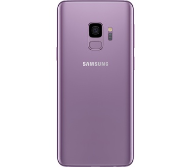 Samsung Galaxy S9 Dual Sim 64GB Paars