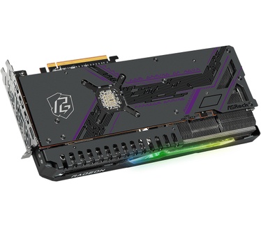 ASRock AMD Radeon RX 7700 XT Phantom Gaming 12GB OC