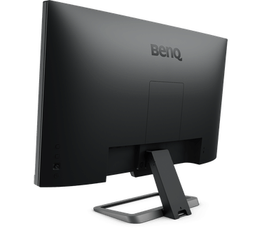 BenQ EW2780Q Zwart