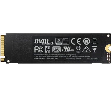 Samsung 970 Pro 512GB