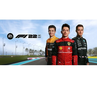 F1 22 Standard Edition, Windows