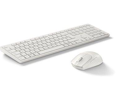 HP multi-device dual-mode muis en toetsenbord combinatie 490C