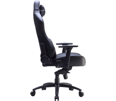 Tesoro Gaming Stuhl F730 Zone Evolution zwart