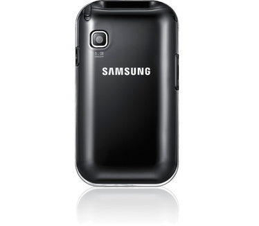 Samsung C3300 Star Mini Zwart