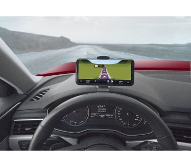 Cellular Line Pilot View