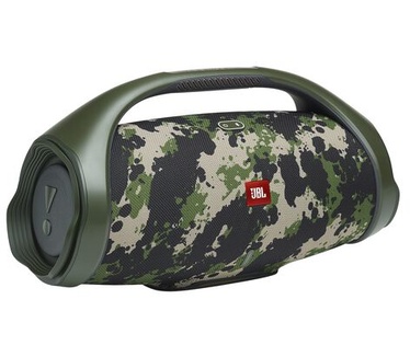 JBL BOOMBOX2 CAMOUFLAGE WATERPROOF SPEAKER IPX7