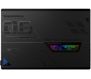 ASUS GZ301VU-MU008W