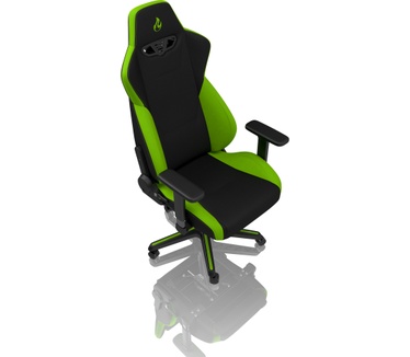 Nitro Concepts S300 Zwart/Groen