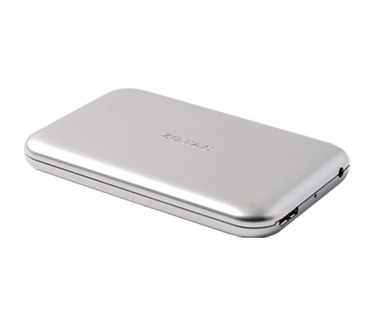 RAIDbox