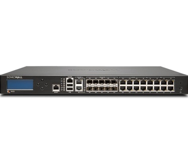 Sonicwall NSA 9650