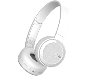 JVC HA-S40BT-W-E