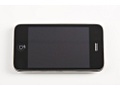 iPhone 3GS