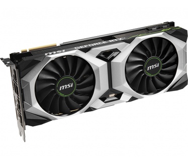 MSI GeForce RTX 2080 Ti VENTUS GP 11G