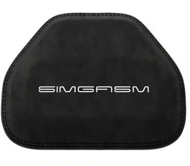 SIMGASM SIMGASM Lumbar Support Cushion - Atlas GT