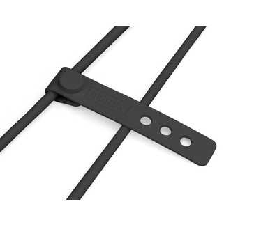 Digitus AK-300344-020-S Zwart