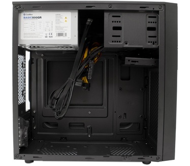 CoolBox M-580