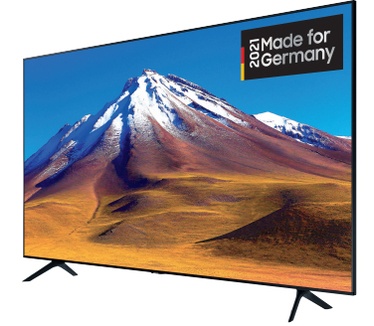 Samsung GU65TU6999U